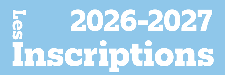 inscription 2026