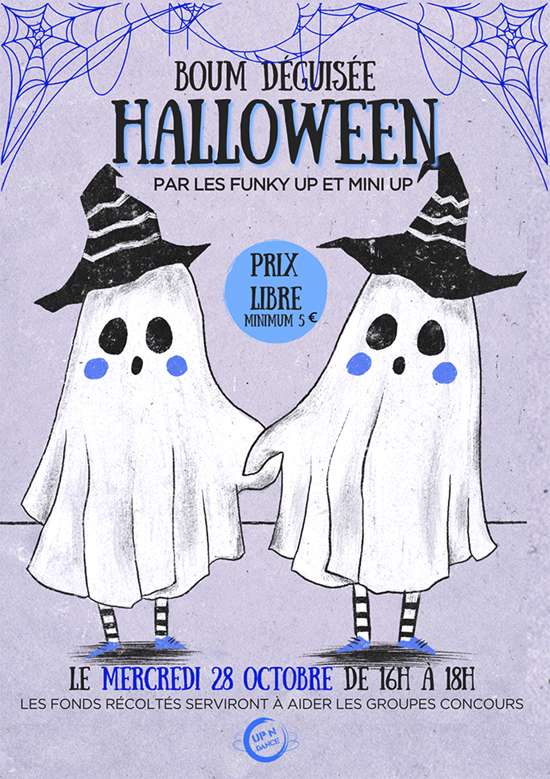 VISU HALL copie VISU HALLOWEEN